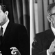 President Richard Nixon and Secretary of State Henry Kissinger photo credit: Getty Images